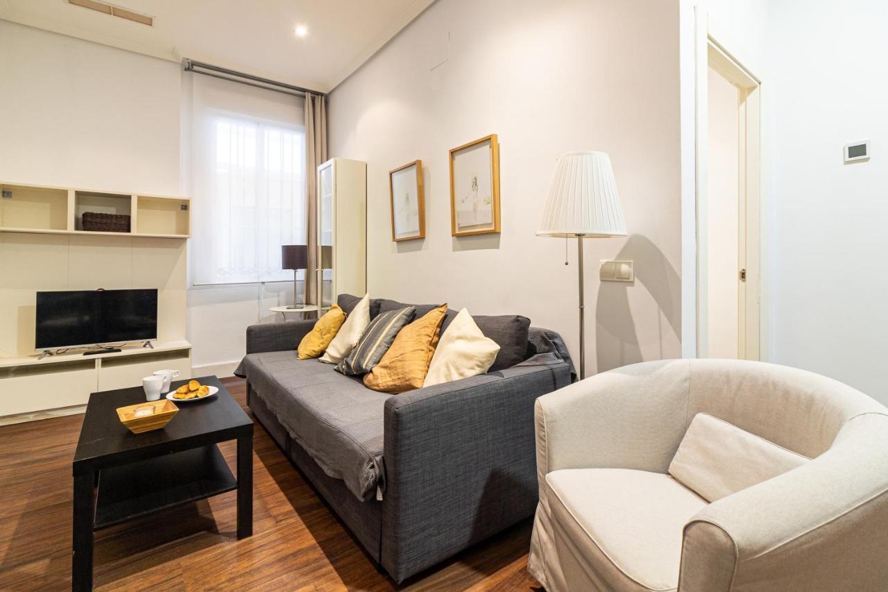 Mezquitilla II Freshapartments Malaga Zewnętrze zdjęcie