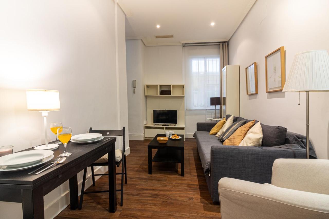 Mezquitilla II Freshapartments Malaga Zewnętrze zdjęcie