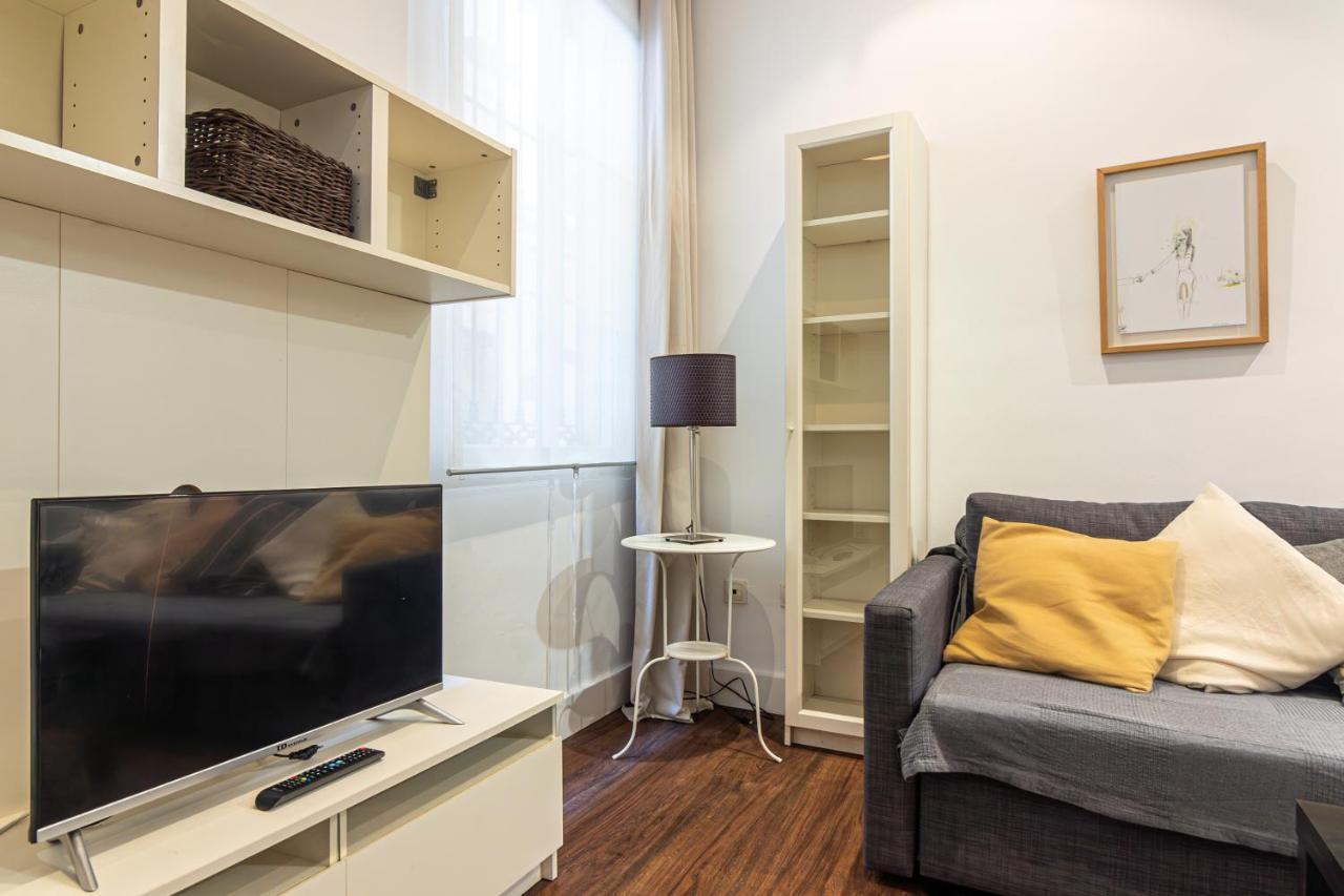 Mezquitilla II Freshapartments Malaga Zewnętrze zdjęcie