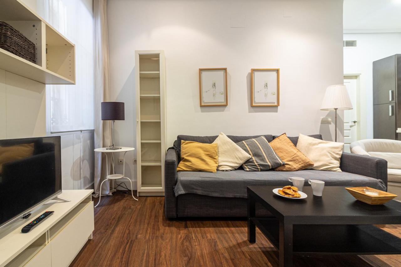 Mezquitilla II Freshapartments Malaga Zewnętrze zdjęcie