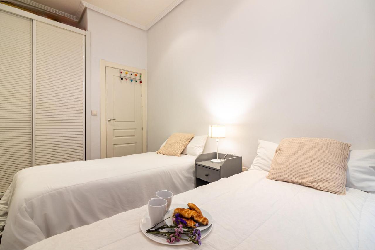 Mezquitilla II Freshapartments Malaga Zewnętrze zdjęcie