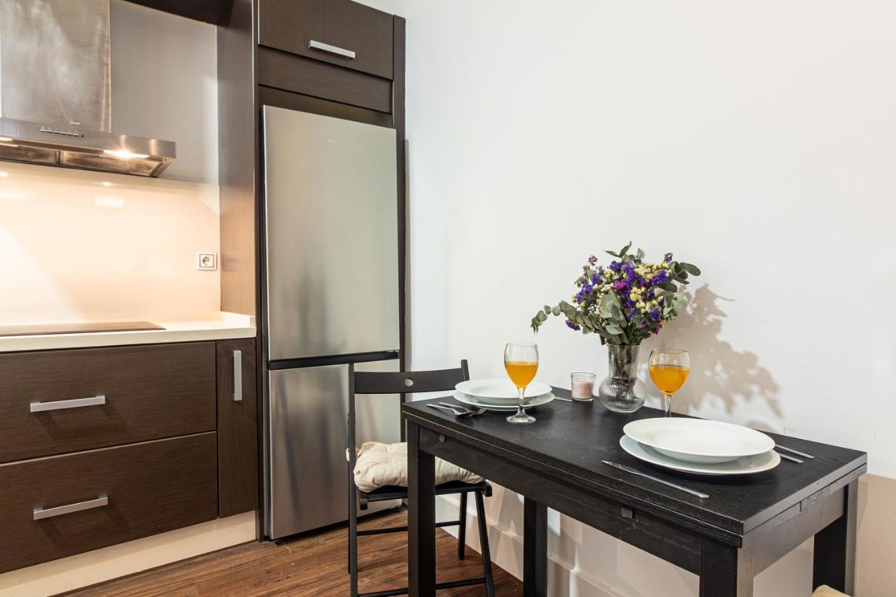 Mezquitilla II Freshapartments Malaga Zewnętrze zdjęcie